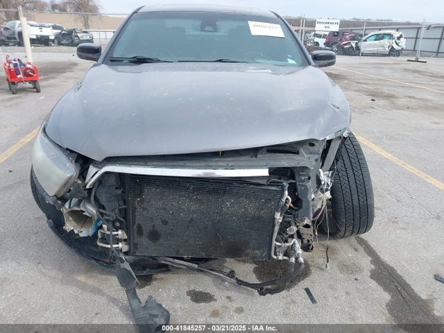 1FAHP2KT7EG127513 Ford TAURUS SHO