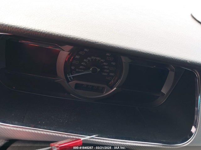 1FAHP2KT7EG127513 Ford TAURUS SHO