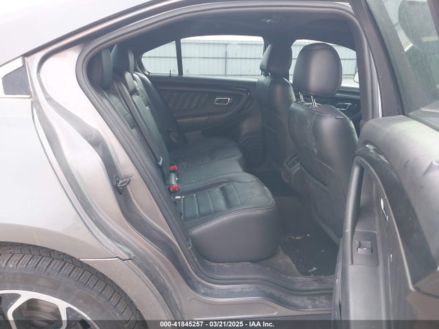 1FAHP2KT7EG127513 Ford TAURUS SHO