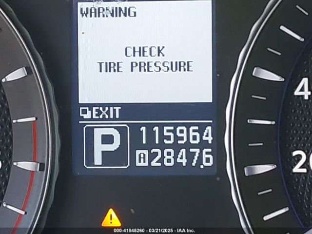 JN1AY1PR2FM180254 Infiniti Q70l 5.6x