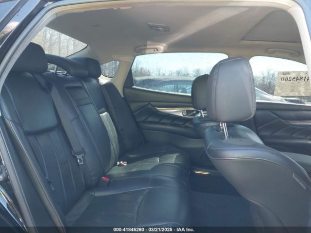 JN1AY1PR2FM180254 Infiniti Q70l 5.6x