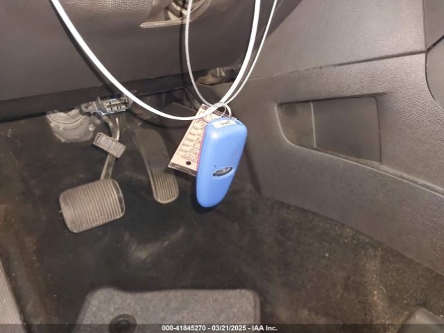 2FMGK5C80FBA21957 Ford FLEX SEL