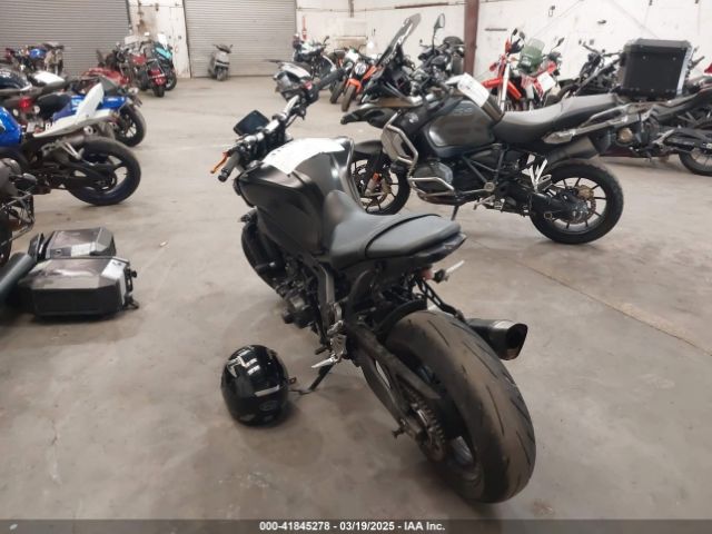 2021 YAMAHA MT09 JYARN71Y5MA000383 Photo 2