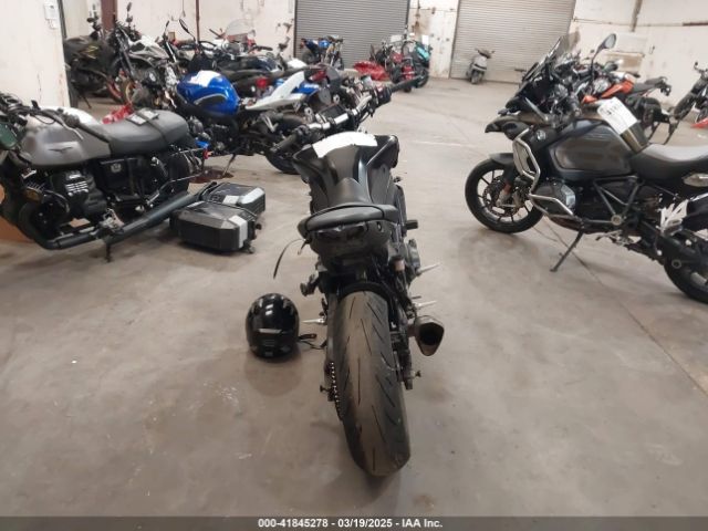 2021 YAMAHA MT09 JYARN71Y5MA000383 Photo 5