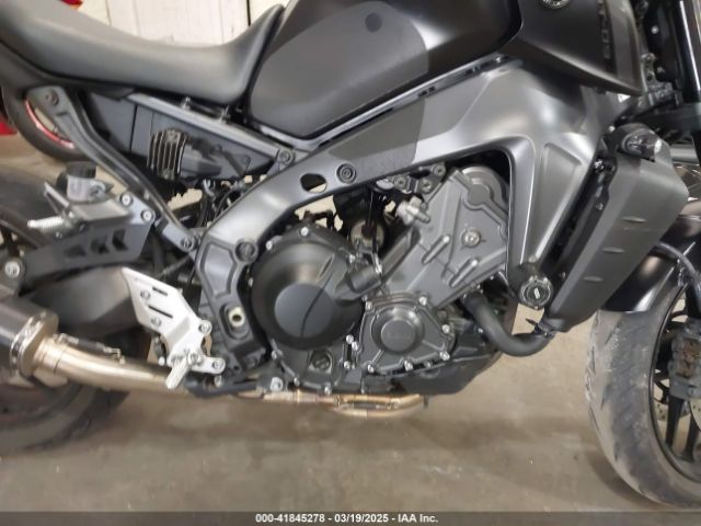 2021 YAMAHA MT09 JYARN71Y5MA000383 Photo 7
