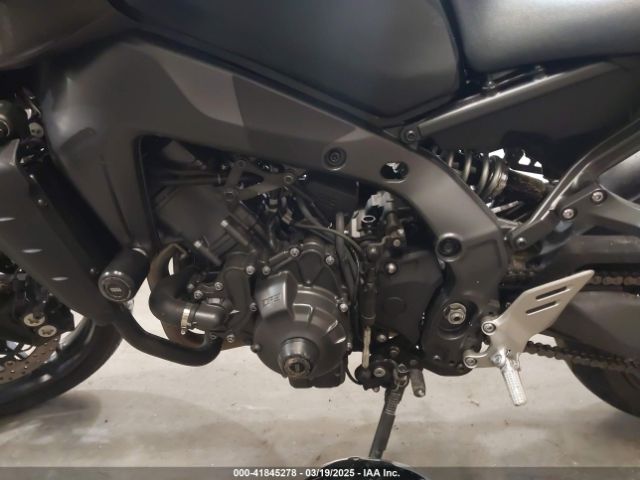 2021 YAMAHA MT09 JYARN71Y5MA000383 Photo 8