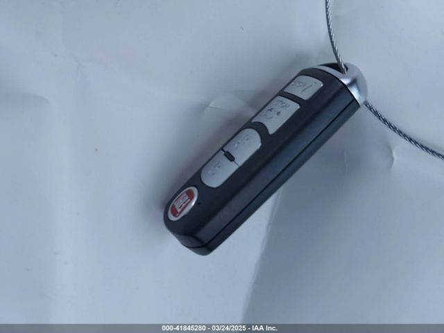 JC1NFAEK3H0124213 Fiat 124 Spider Elaborazione Abarth