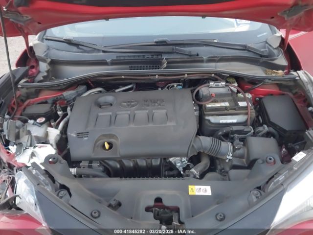 NMTKHMBX8NR147558 Toyota C-HR XLE