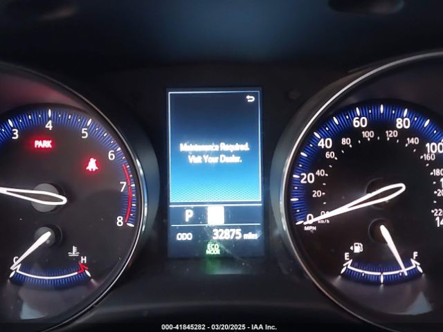 NMTKHMBX8NR147558 Toyota C-HR XLE