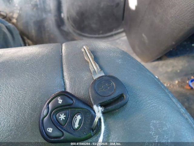 1GCWGGBA3E1109722 Chevrolet Express 2500 Work Van