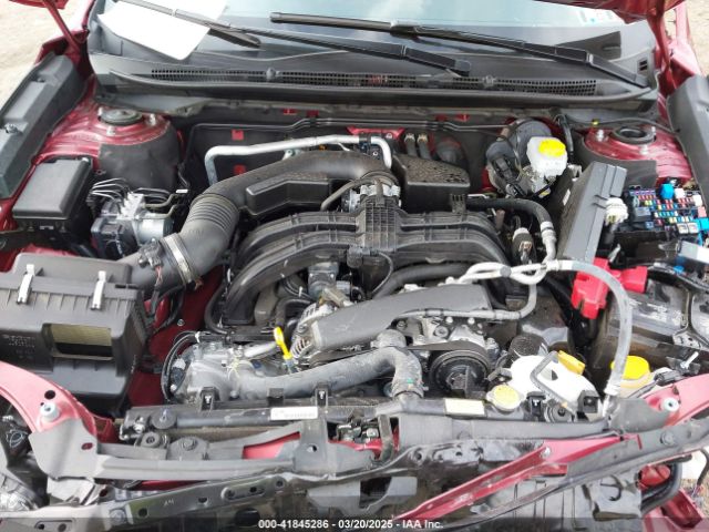 4S4BTAPC8R3134798 Subaru Outback Touring