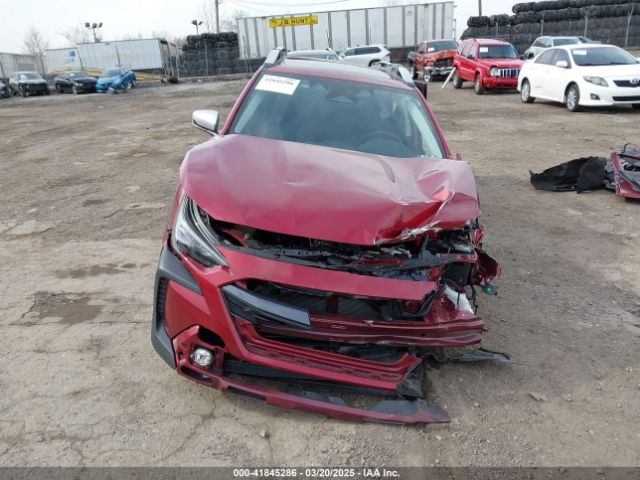 4S4BTAPC8R3134798 Subaru Outback Touring