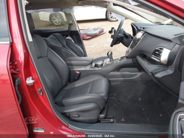 4S4BTAPC8R3134798 Subaru Outback Touring