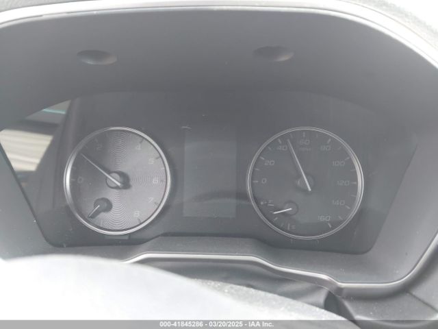 4S4BTAPC8R3134798 Subaru Outback Touring