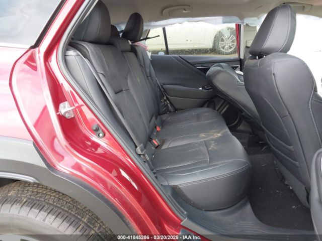 4S4BTAPC8R3134798 Subaru Outback Touring