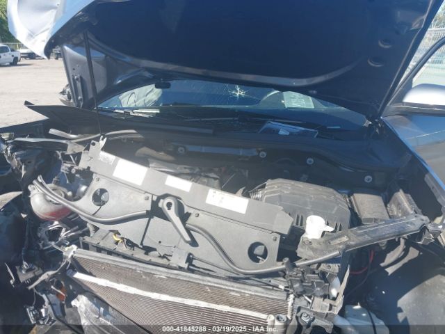 1V2WR2CA3MC602149 Volkswagen Atlas 3.6l V6 Se W/technology