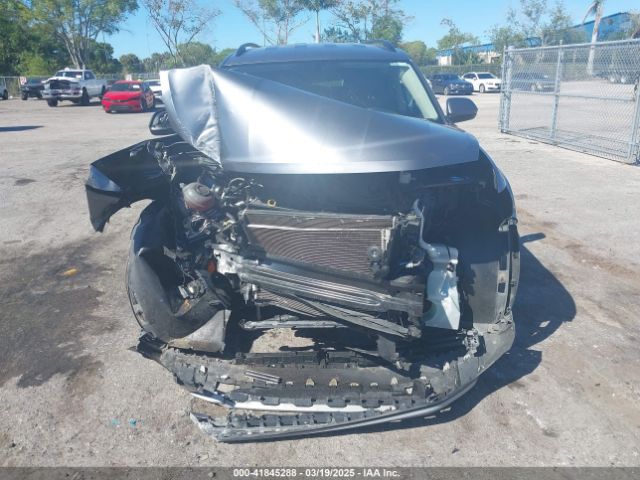 1V2WR2CA3MC602149 Volkswagen Atlas 3.6l V6 Se W/technology