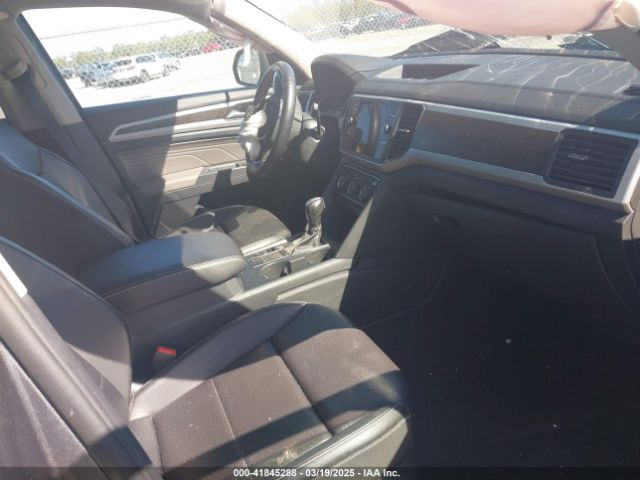 1V2WR2CA3MC602149 Volkswagen Atlas 3.6l V6 Se W/technology
