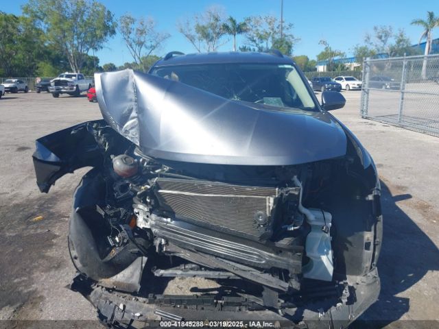 1V2WR2CA3MC602149 Volkswagen Atlas 3.6l V6 Se W/technology
