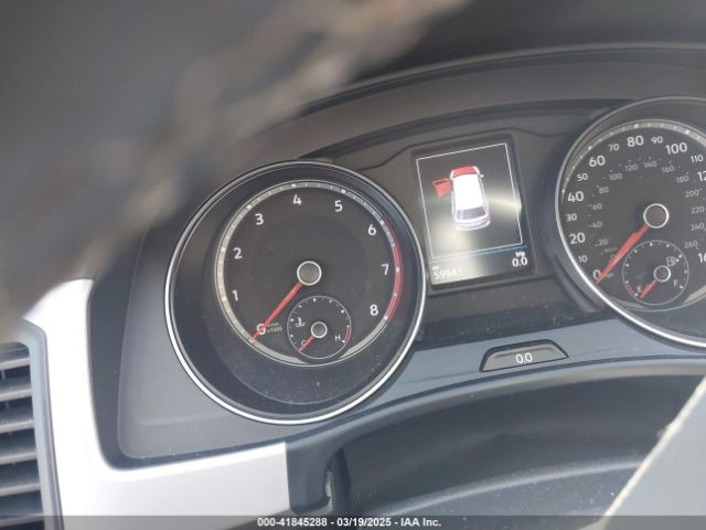 1V2WR2CA3MC602149 Volkswagen Atlas 3.6l V6 Se W/technology