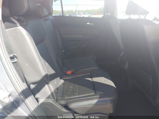 1V2WR2CA3MC602149 Volkswagen Atlas 3.6l V6 Se W/technology