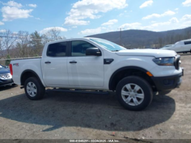 1FTER4FH7LLA43608 Ford RANGER XL