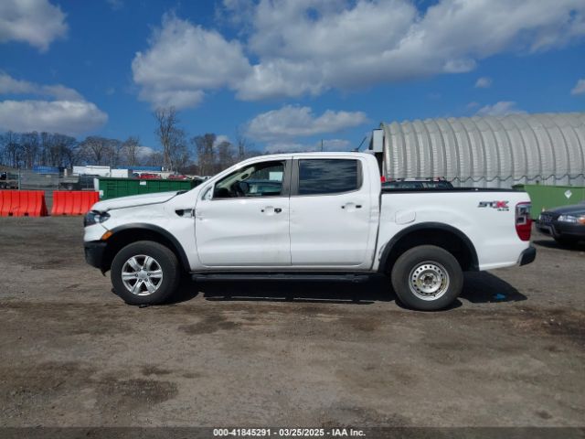 1FTER4FH7LLA43608 Ford RANGER XL