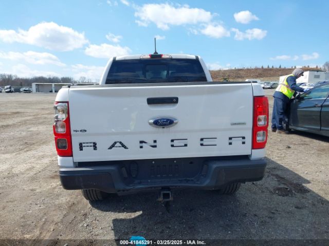 1FTER4FH7LLA43608 Ford RANGER XL