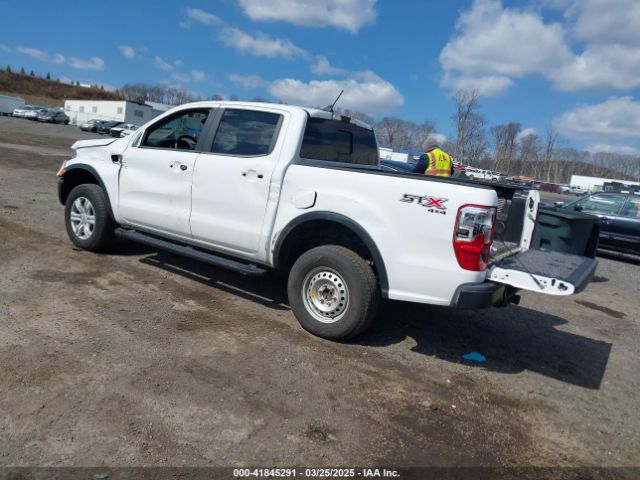 1FTER4FH7LLA43608 Ford RANGER XL