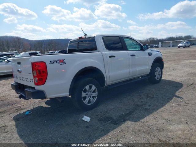 1FTER4FH7LLA43608 Ford RANGER XL