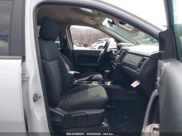 1FTER4FH7LLA43608 Ford RANGER XL