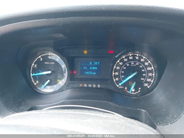 1FTER4FH7LLA43608 Ford RANGER XL