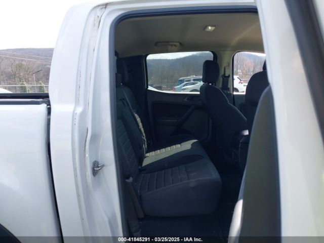 1FTER4FH7LLA43608 Ford RANGER XL