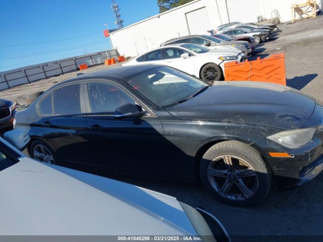 WBA3A5G59ENP31817 BMW 328I