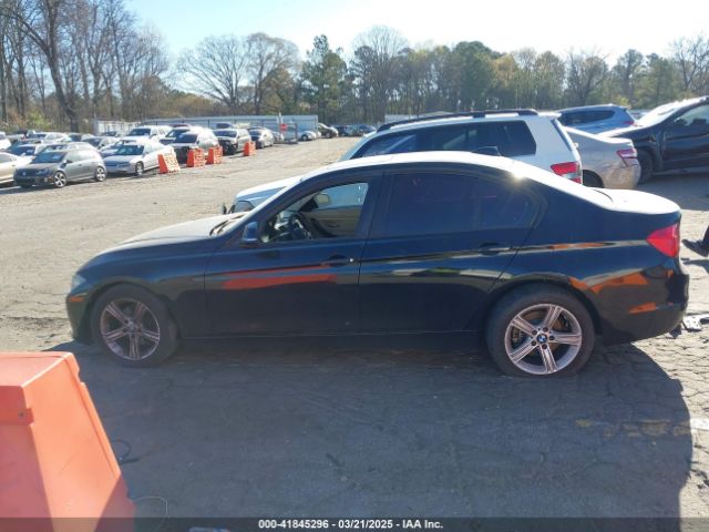 WBA3A5G59ENP31817 BMW 328I