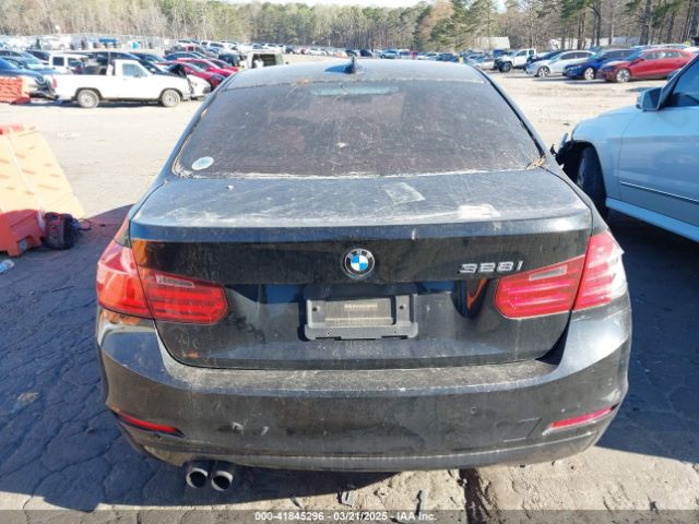 WBA3A5G59ENP31817 BMW 328I