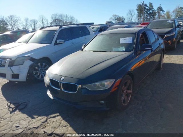 WBA3A5G59ENP31817 BMW 328I