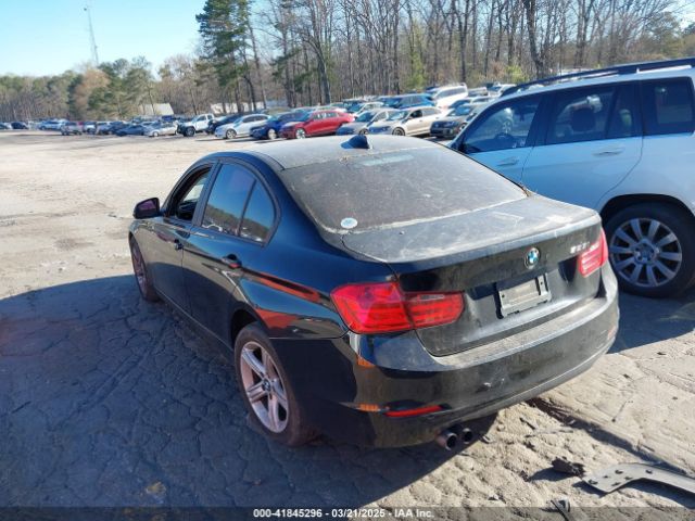 WBA3A5G59ENP31817 BMW 328I