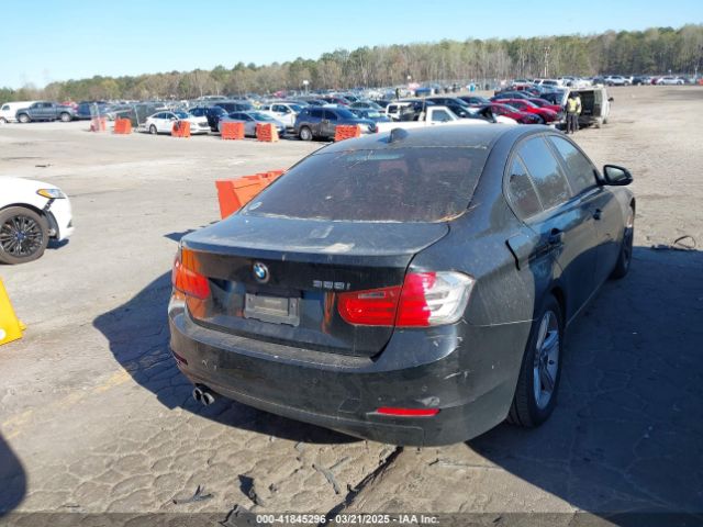 WBA3A5G59ENP31817 BMW 328I