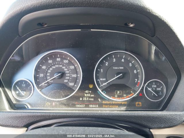 WBA3A5G59ENP31817 BMW 328I