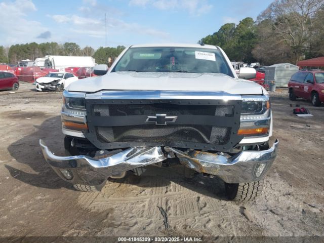 3GCPCREC8GG336501 Chevrolet Silverado 1500 1lt