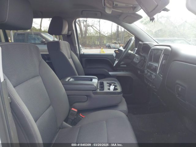 3GCPCREC8GG336501 Chevrolet Silverado 1500 1lt