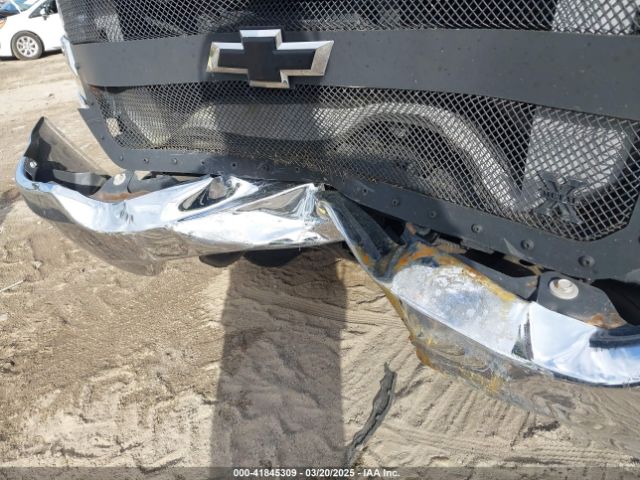 3GCPCREC8GG336501 Chevrolet Silverado 1500 1lt