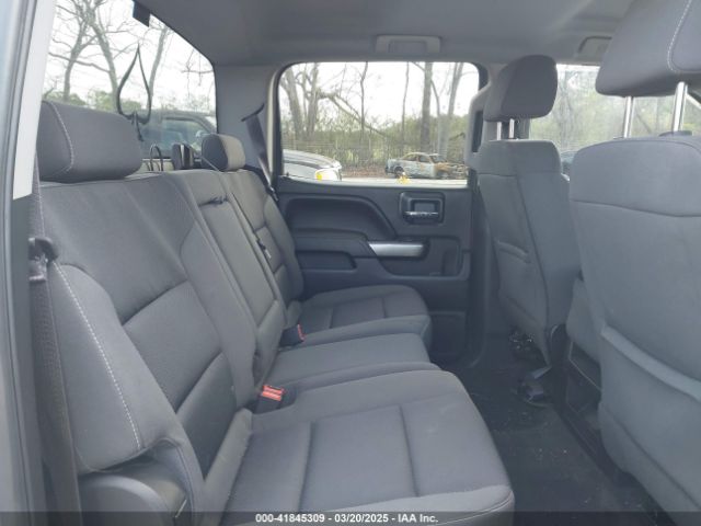3GCPCREC8GG336501 Chevrolet Silverado 1500 1lt