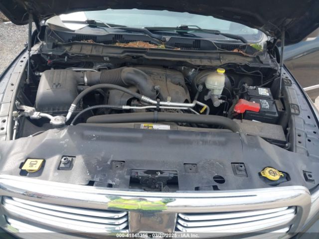 3C6RR7LT1GG301577 RAM 1500 Big Horn