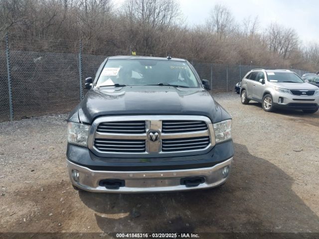 3C6RR7LT1GG301577 RAM 1500 Big Horn