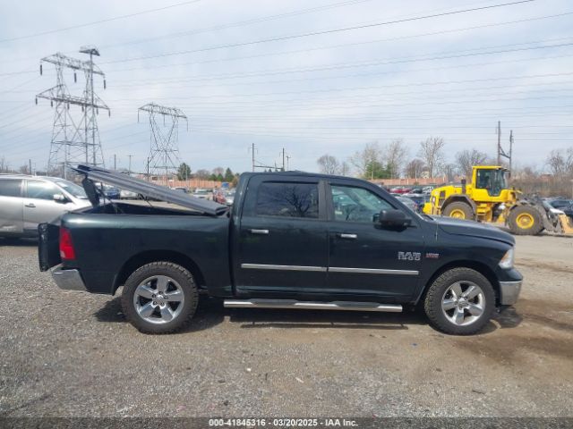 3C6RR7LT1GG301577 RAM 1500 Big Horn