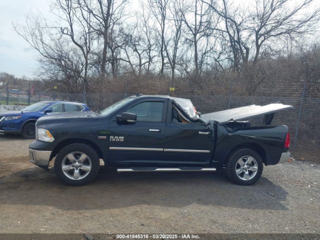 3C6RR7LT1GG301577 RAM 1500 Big Horn