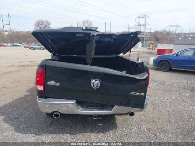 3C6RR7LT1GG301577 RAM 1500 Big Horn