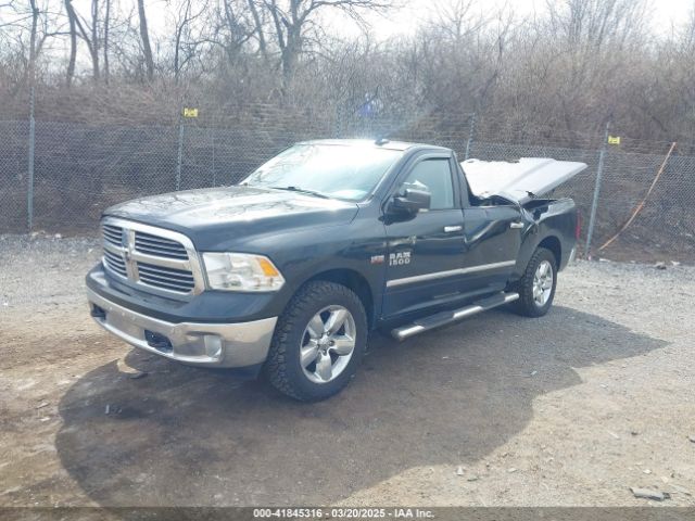 3C6RR7LT1GG301577 RAM 1500 Big Horn